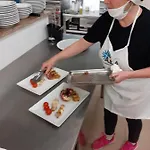 Hotel Ristorante Elena