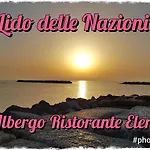 Ristorante Elena 2* Lido delle Nazioni