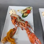 Ristorante Elena Hotel 2*