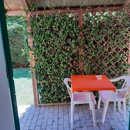 Hotel Ristorante Elena