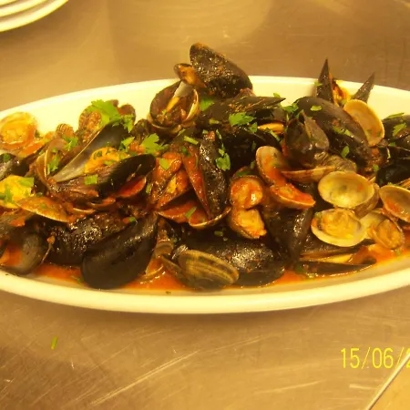 Hotel Ristorante Elena Lido delle Nazioni