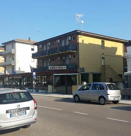 Ristorante Elena 2*
