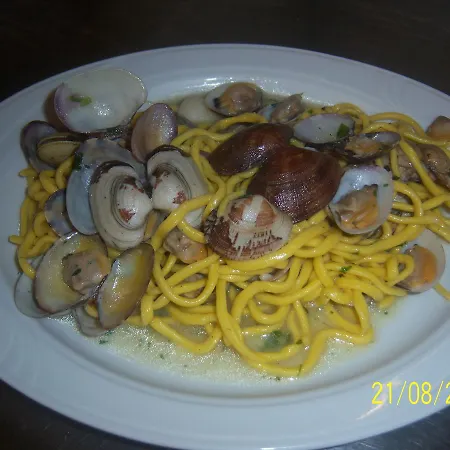 Ristorante Elena Lido delle Nazioni