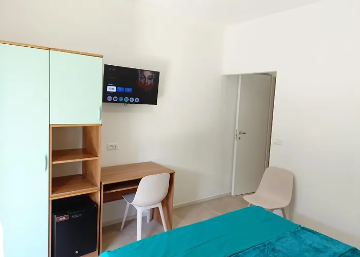 Elena Hotel Lido delle Nazioni