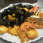 Hotel Ristorante Elena Lido delle Nazioni