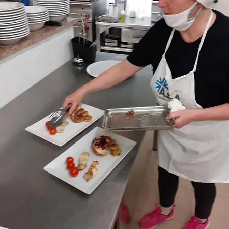 Hotel Ristorante Elena