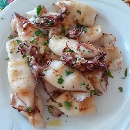 Ristorante Elena Hotel 2*