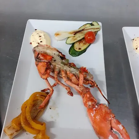 Ristorante Elena Hotel 2*