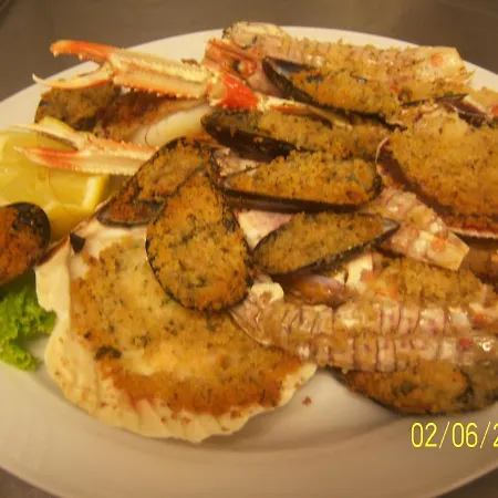 Hotel Ristorante Elena