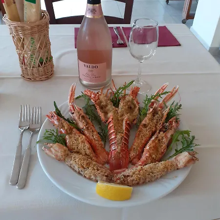 Ristorante Elena Hotel