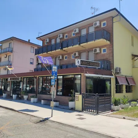 Ristorante Elena 2*