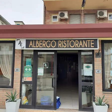 Ristorante Elena Hotel 2*