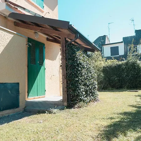 Отель Ristorante Elena Лидо-делле-Национи