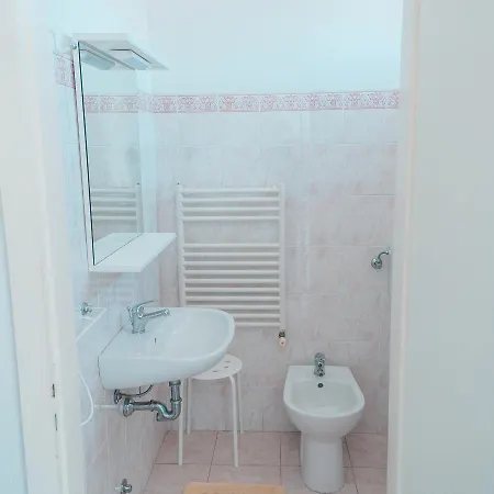Otel Ristorante Elena Lido delle Nazioni