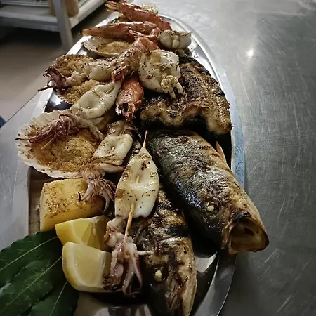 Ristorante Elena Hotel