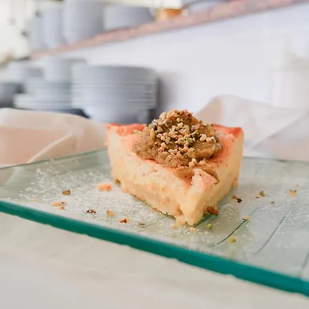 Hotel Ristorante Elena Lido delle Nazioni