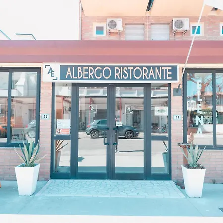 Hotel Ristorante Elena