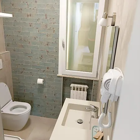 Hotel Ristorante Elena