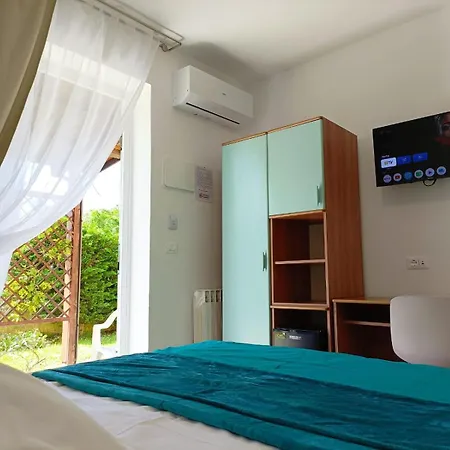 Hotel Ristorante Elena 2*