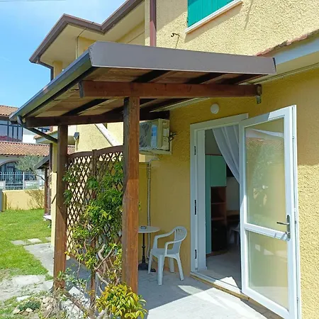 Hotel Ristorante Elena Lido delle Nazioni