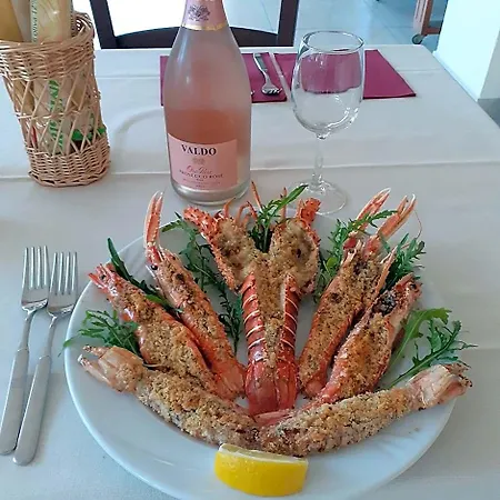 Ristorante Elena Lido delle Nazioni