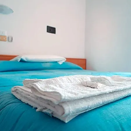 Hotel Ristorante Elena Lido delle Nazioni