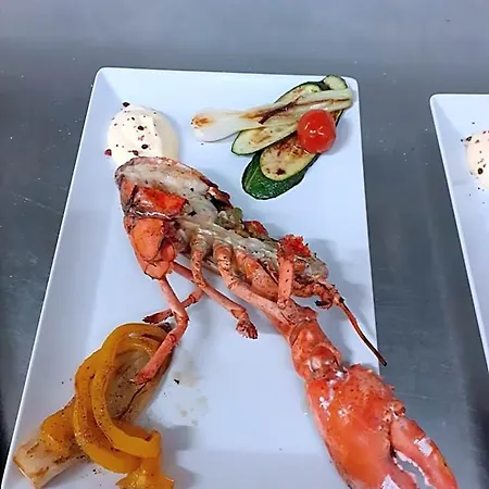 Ristorante Elena Hotel 2*