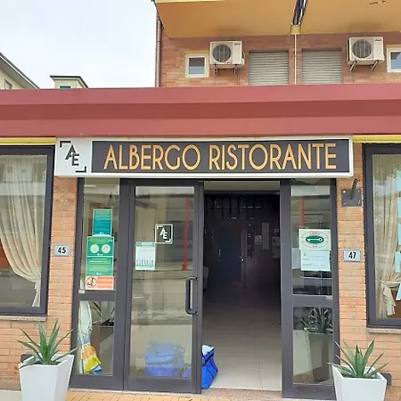 Ristorante Elena Hotel
