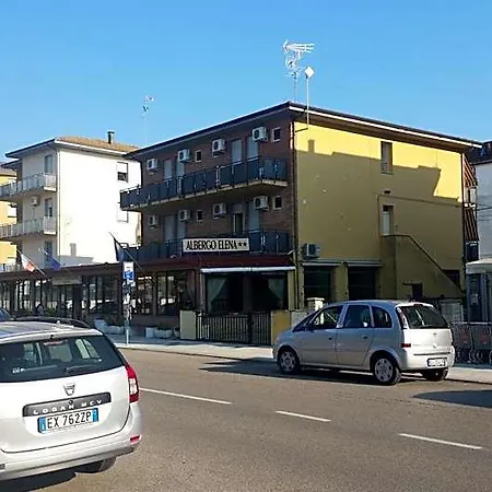 Ristorante Elena Hotel Lido delle Nazioni