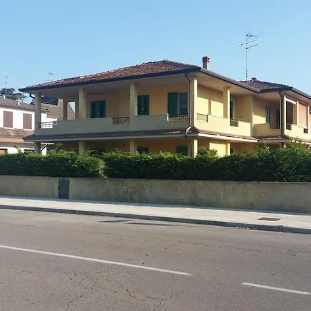 Ristorante Elena Hotel 2*