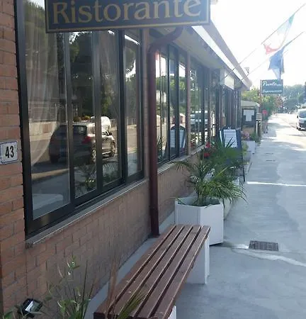 Ristorante Elena Hotel