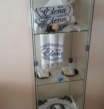 Ristorante Elena 2* Lido delle Nazioni