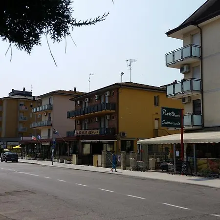 Hotel Ristorante Elena