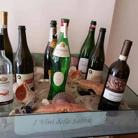 Ristorante Elena Lido delle Nazioni