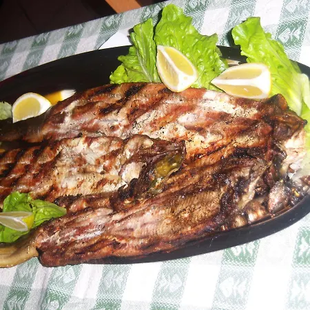 Hotel Ristorante Elena Lido delle Nazioni