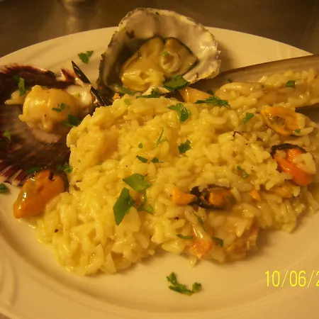 Ristorante Elena 2*