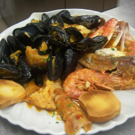 Hotel Ristorante Elena Lido delle Nazioni