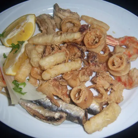 Ristorante Elena Hotel