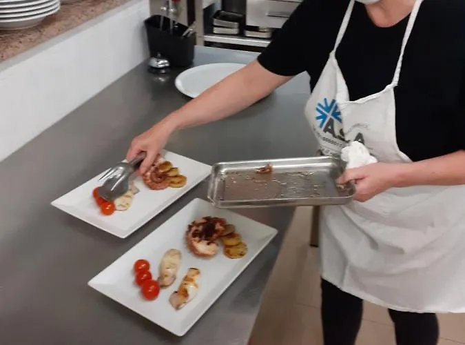 Hotel Ristorante Elena