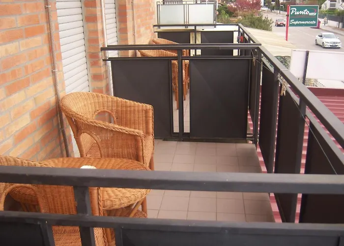 Ristorante Elena Лидо-делле-Национи