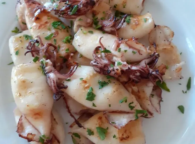 Ristorante Elena Отель 2*