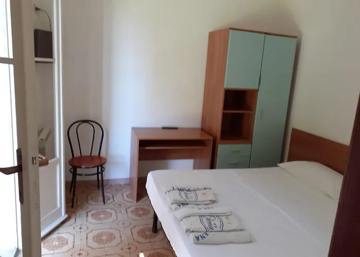 Ristorante Elena Отель