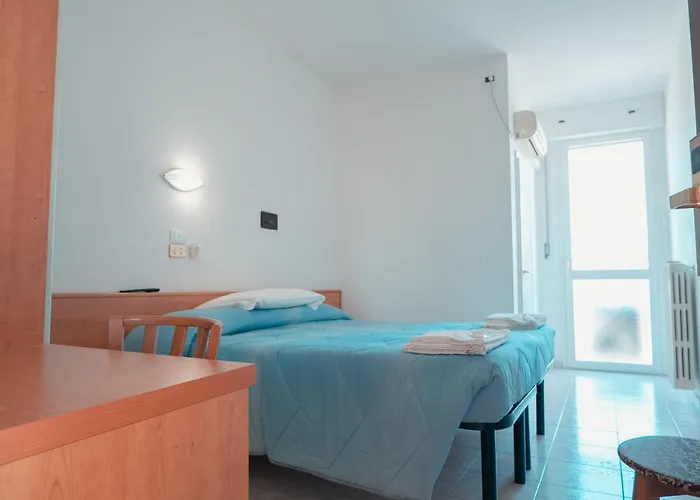 Ristorante Elena Отель