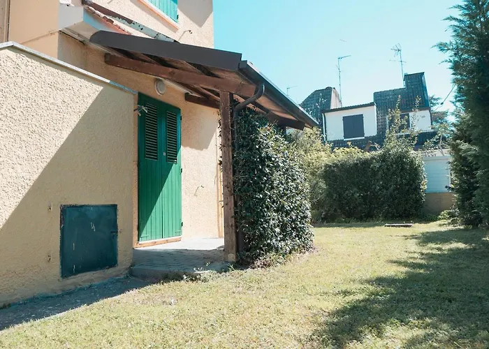 Hotel Ristorante Elena Lido delle Nazioni