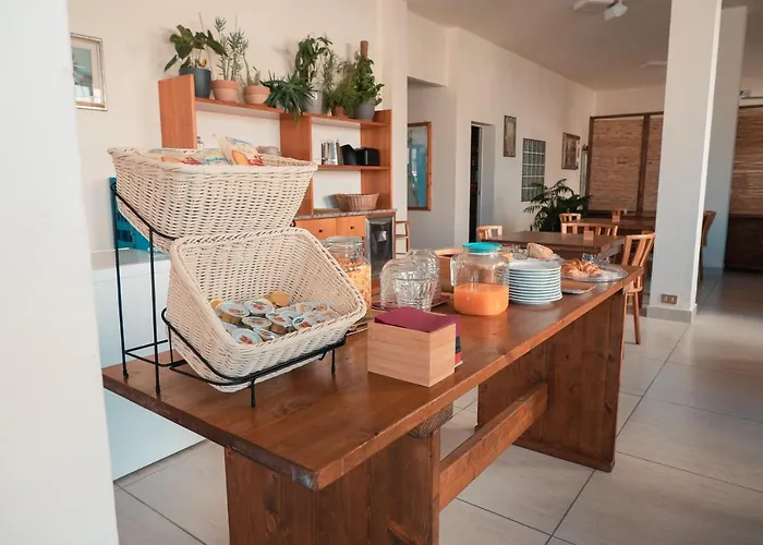 Ristorante Elena Отель