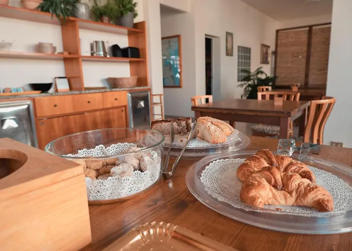 Ristorante Elena Лидо-делле-Национи