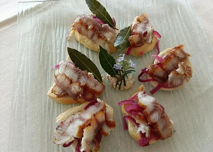 Ristorante Elena 2*