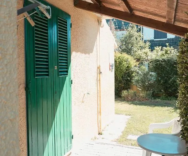 Ristorante Elena 2* Лидо-делле-Национи