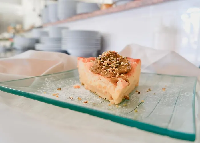 Отель Ristorante Elena Лидо-делле-Национи