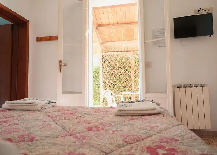 Ristorante Elena 2* Лидо-делле-Национи